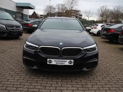 Gebraucht BMW M550 Performance 400 PS (294 kW) 2018 Andere Limousine