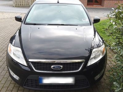 gebraucht Ford Mondeo 2,0 Trend Turnier Trend