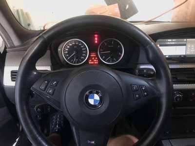 BMW 535