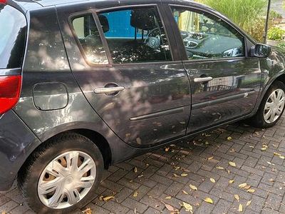 Renault Clio II