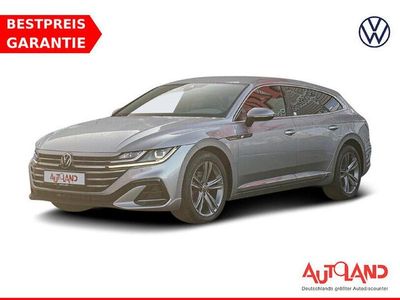 Gebraucht VW Arteon R-line 190 PS (139 kW) 2024 Andere Kombi