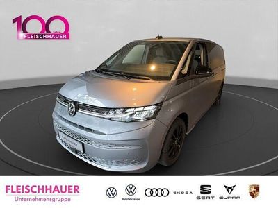 Gebraucht VW Multivan 136 PS (100 kW) 2024 Andere farbe Van
