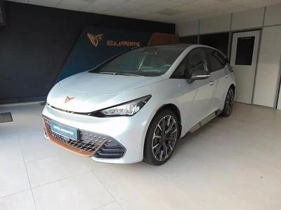 Second-hand Cupra Born 169 kW (231 CP) 2023 Argintiu Hatchback