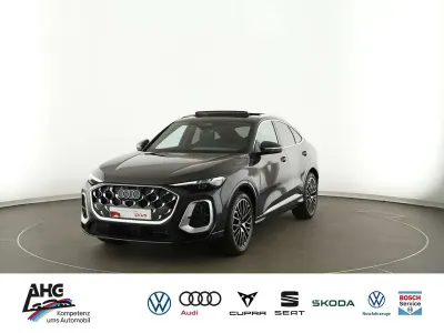 Gebraucht Audi SQ5 Sportback