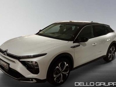 Citroën C5 X