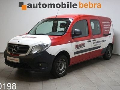 Mercedes Citan 109