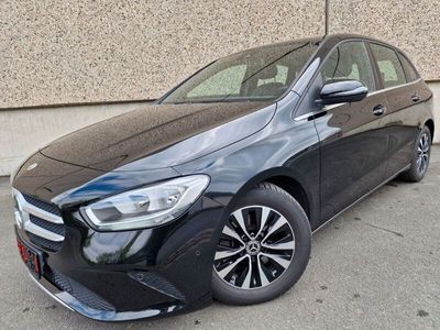 Mercedes B180