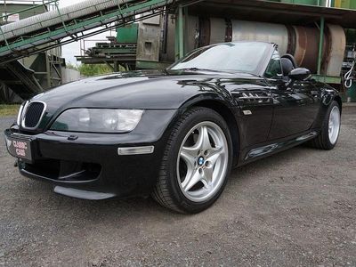 BMW Z3 M