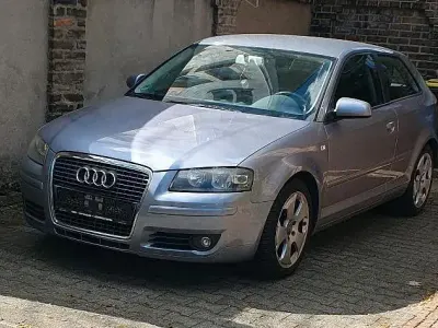 Gebraucht Audi A3
