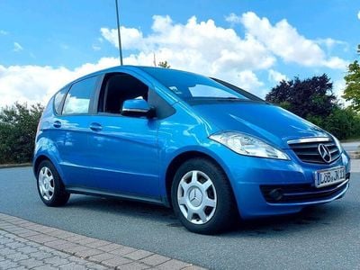 Mercedes A150