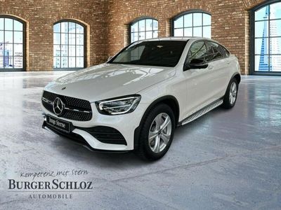 Mercedes GLC220