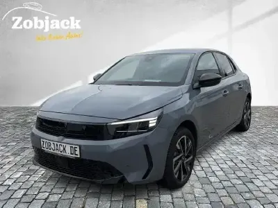 Brugt Opel Corsa 101 HK (74 kW) 2025 Grå Hatchback