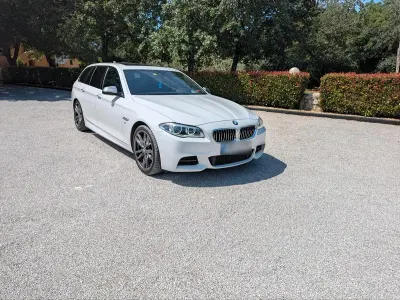 Gebraucht BMW 550