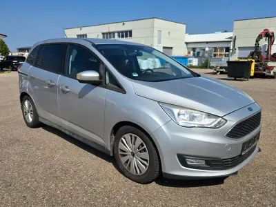Gebraucht Ford Grand C-Max