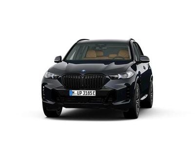 Używany BMW X5 Efficient Dynamics 313 KM (230 kW) 2025 SUV