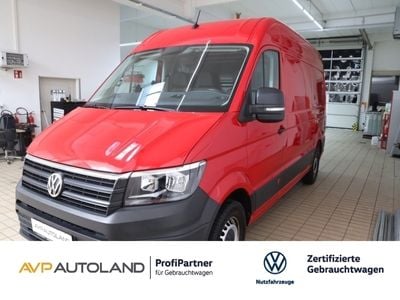 VW Crafter