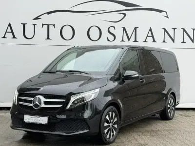 Gebraucht Mercedes V250