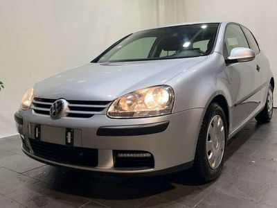 gebraucht VW Golf V 