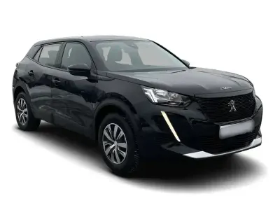 Gebraucht Peugeot e-2008 Active 100 kW (136 PS) 2022 Andere SUV
