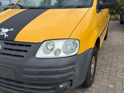 VW Caddy