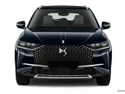 Gebraucht DS Automobiles DS7 Crossback