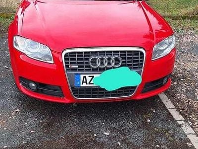 Gebraucht Audi A4 170 PS (125 kW) 2007 Kombi