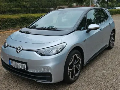 Gebraucht VW ID.3