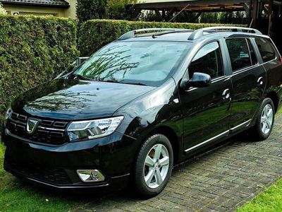 gebraucht Dacia Logan MCV TCe 90 Easy-R Comfort Comfort