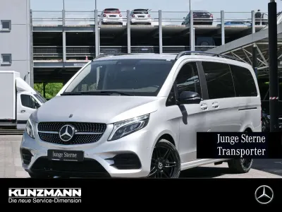 Gebraucht Mercedes V300