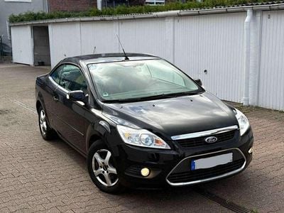 Ford Focus Cabriolet