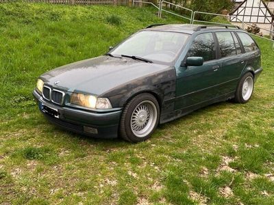 gebraucht BMW 316 e36 i