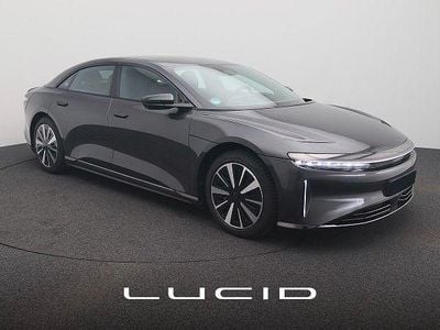 Gebraucht Lucid Air Pure 358 kW (487 PS) 2023 Grau Limousine