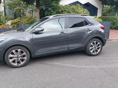 Gebraucht Kia Stonic