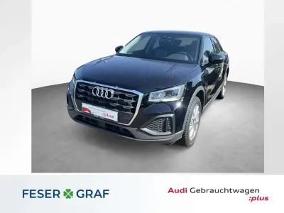 Gebraucht Audi Q2