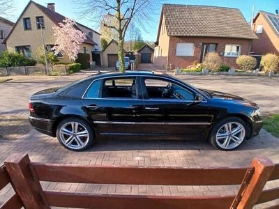 VW Phaeton
