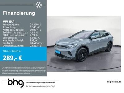 VW ID.4