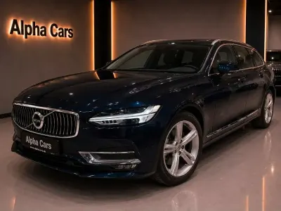 Gebraucht Volvo V90