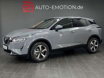 gebraucht Nissan Qashqai N-Connecta 1.5 VC-T e-Power *Winter,Bus*