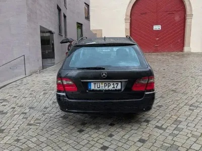 Gebraucht Mercedes 220