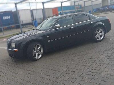 Chrysler 300C