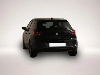 Neu Seat Ibiza 116 PS (85 kW) 2026 Manufacturer Kleinwagen