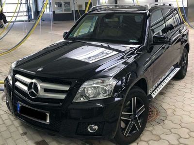 Mercedes GLK200