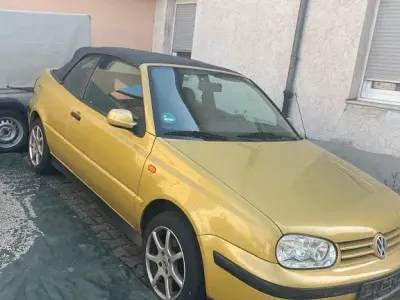 Gebraucht VW Golf