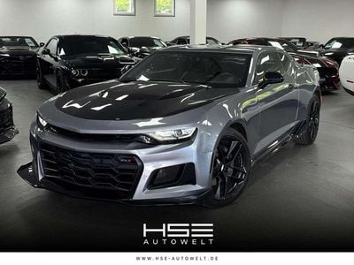 Chevrolet Camaro ZL1