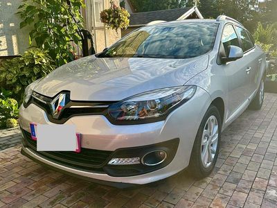 Renault Mégane III