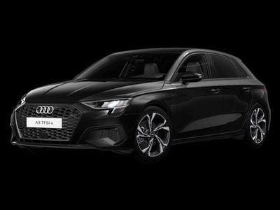 Audi A3 Sportback e-tron