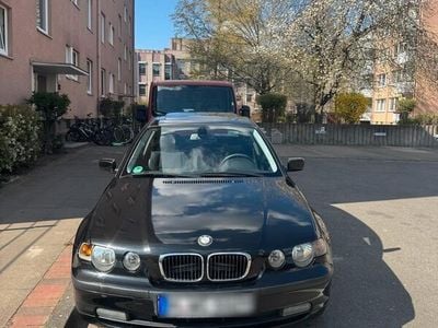 BMW 318 Compact
