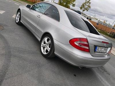 Mercedes 200