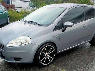 Fiat Grande Punto