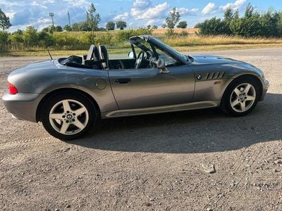 BMW Z3